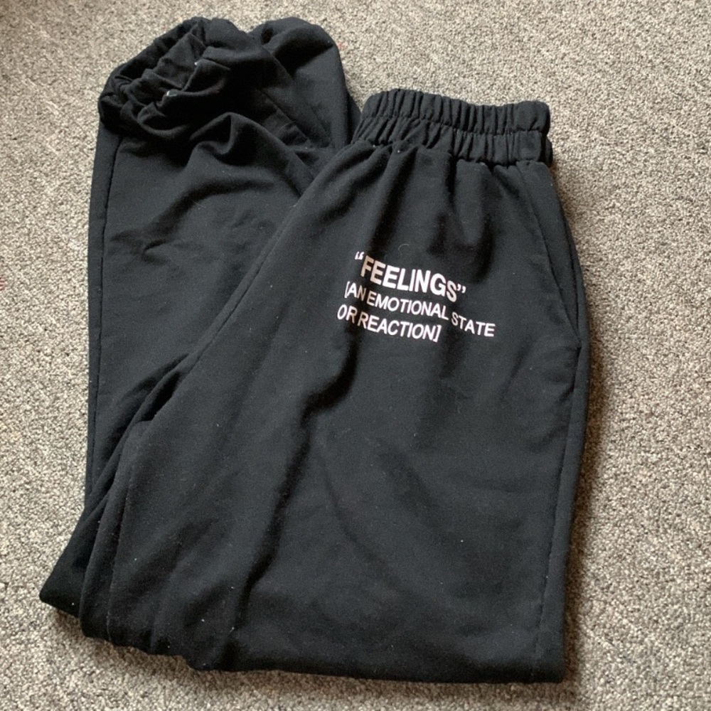 Shein Joggers